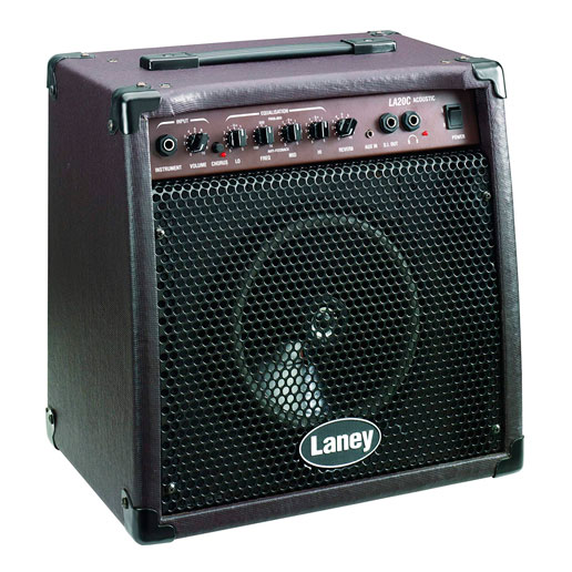 ASSISTÊNCIA TÉCNICA LANEY EM SÃO PAULO - DESTAQUE 2